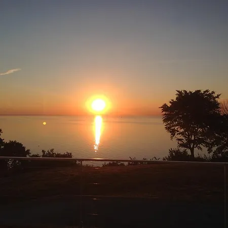 Apartament Mechelinki