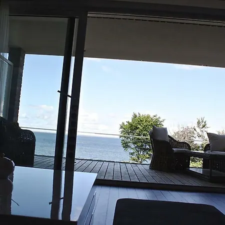 Apartament ميكلينكي