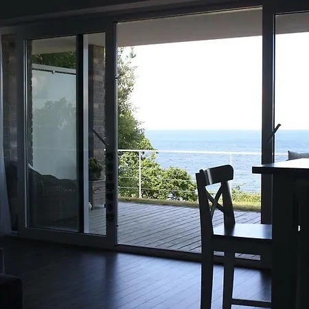 Apartament Lägenhet