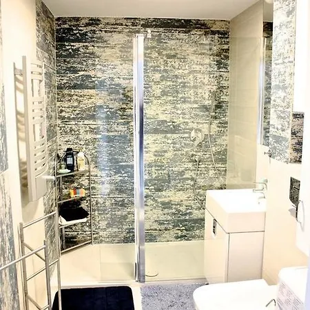 Apartman Apartament