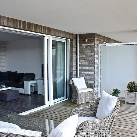 Apartament Appartamento Mechelinki