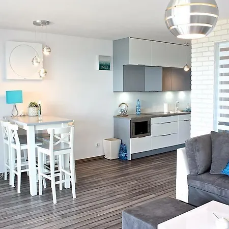 Apartament Mechelinki