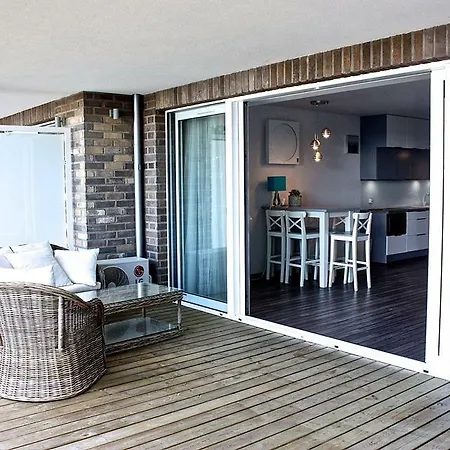 Appartamento Apartament *