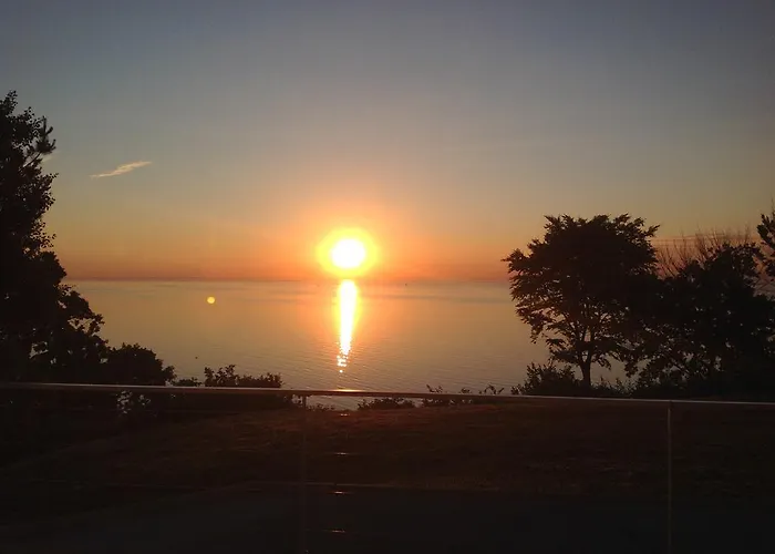 Apartament Mechelinki