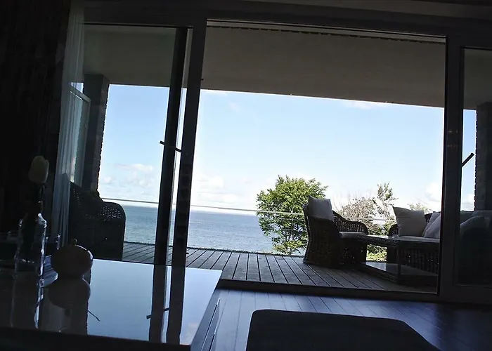 Apartament Mechelinki