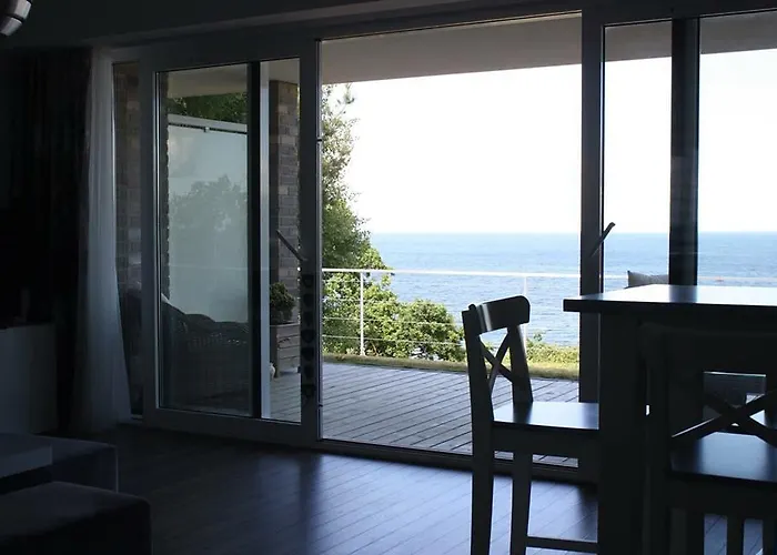 Apartament Lägenhet