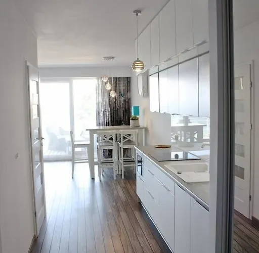 Apartament Lägenhet *