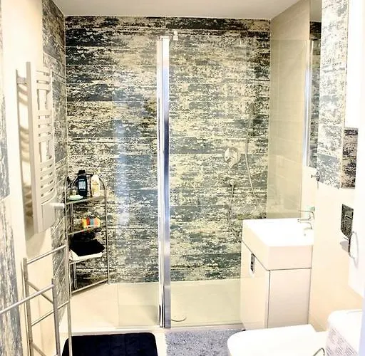 Appartamento Apartament