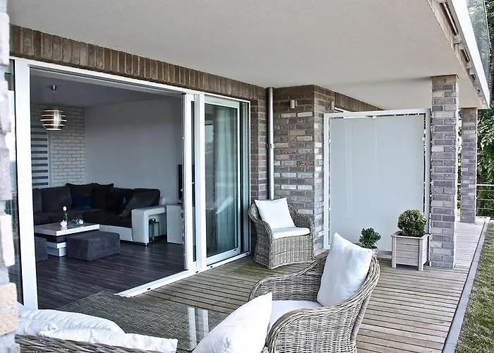 Apartament Lägenhet Mechelinki