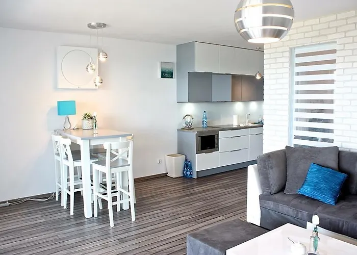 Apartament Mechelinki