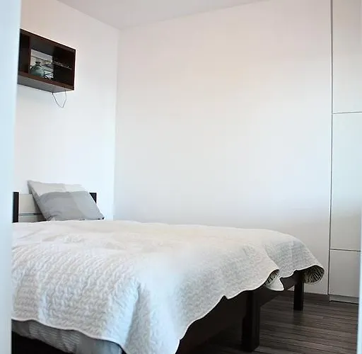Apartament Appartamento