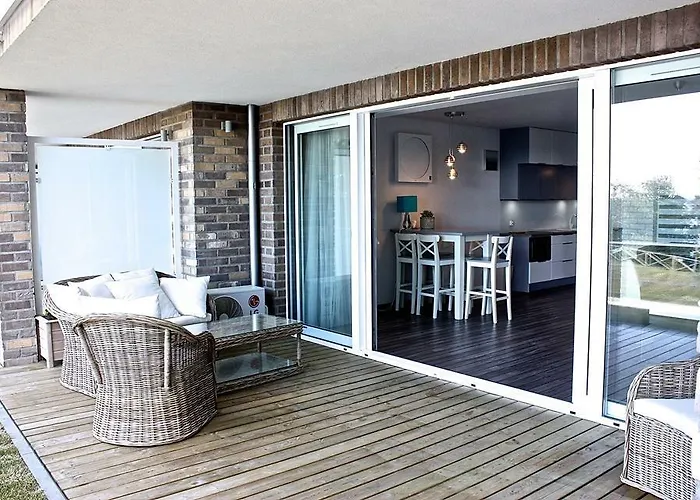 Lägenhet Apartament *